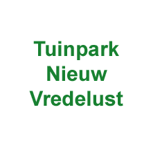 Tuinpark Nieuw Vredelust